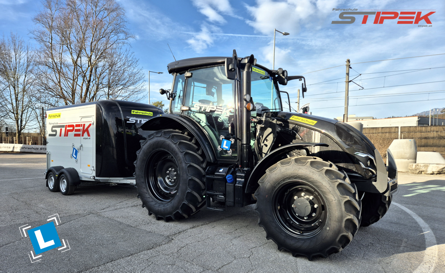 Fahrschule STIPEK - leichter geht's nicht!