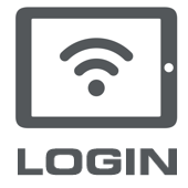 Login